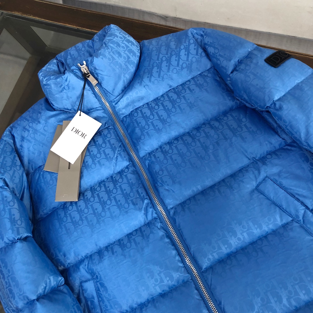 Christian Dior Down Jackets